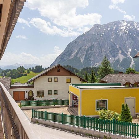 Alpine Appartement Top 3 By Aa Holiday Homes Tauplitz Bagian luar foto