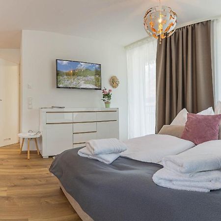 Alpine Appartement Top 3 By Aa Holiday Homes Tauplitz Bagian luar foto